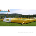 Inflatable Football Court for Playground